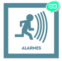 alarmes